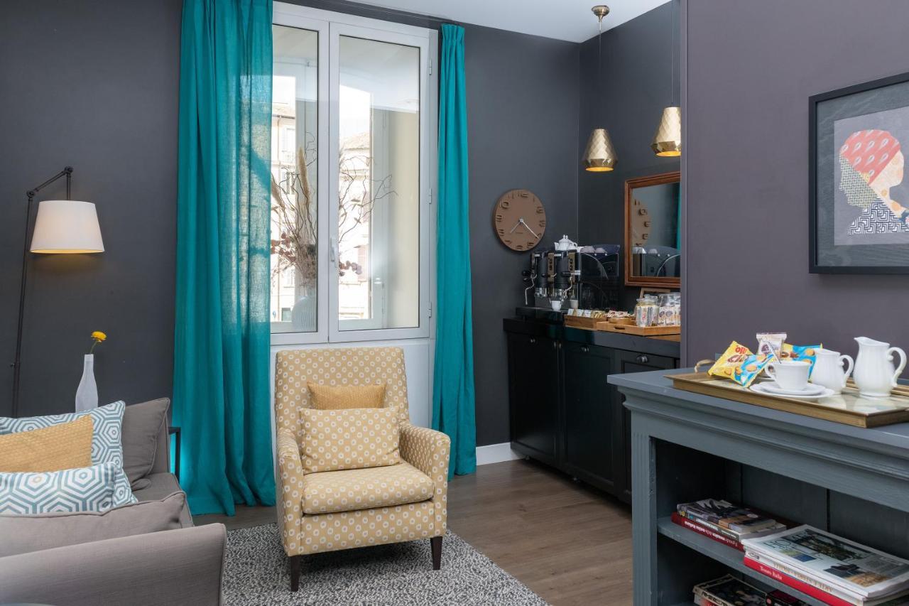 Charme 308 Ξενοδοχείο Ρώμη Εξωτερικό φωτογραφία